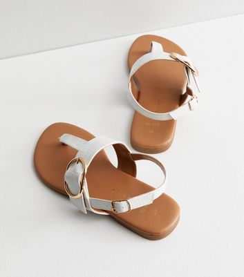 Next toe post sales sandals