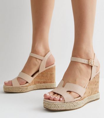 Wedge croc hot sale sandals