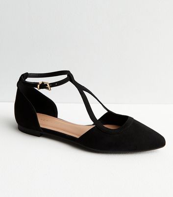 New look hot sale shoes pumps