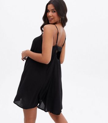 Roxy off we top go strappy dress