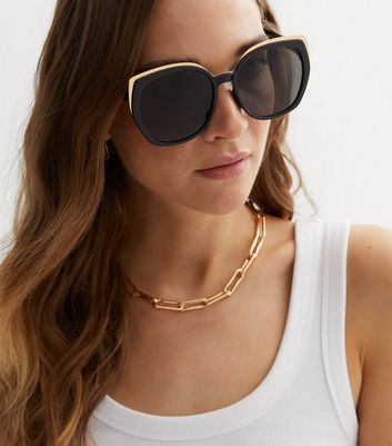 New look cheap sunglasses womens