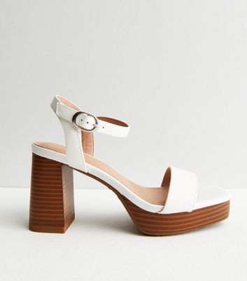 Buy Sexy New Look Sandals - Women - 81 products | FASHIOLA INDIA