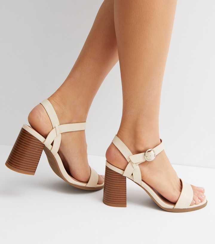 Croc New Look Open Toe Shoes CROCS GETAWAY PLATFORM TOE LOOP