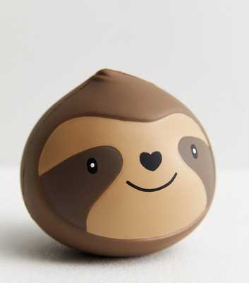 Sloth Stress Ball