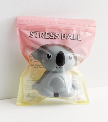 Koala store stress ball