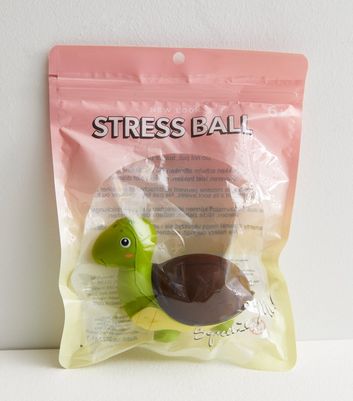Donut Stress Balls are ideal for gift bags.