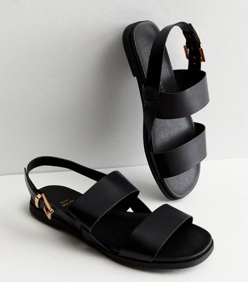 Ladies Extra Wide Fitting Summer Sandals — Wide Shoes