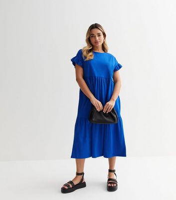 Jersey dresses clearance new look