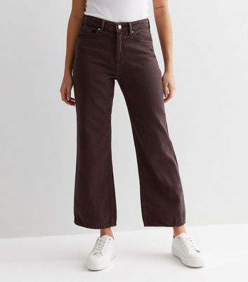 Vero moda straight clearance leg jeans