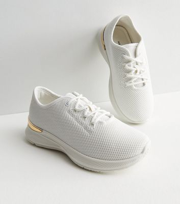 New look sneakers online