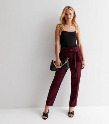 The 9 Best Colors To Wear With Burgundy Pants  Fit Mommy In Heels