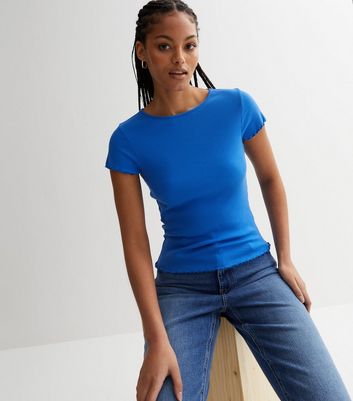 new look basic t shirt