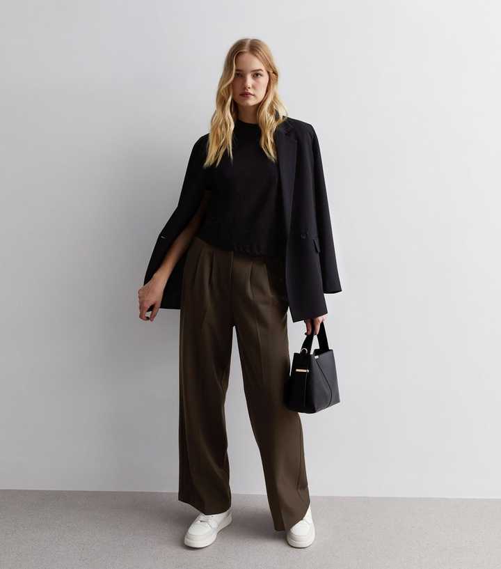 Asos women's black t shirt Clearance