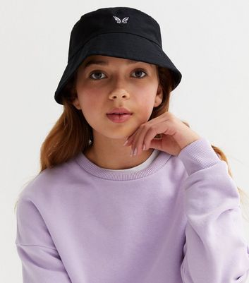 Girls store fisherman hat