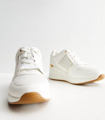 Small wedge trainers online