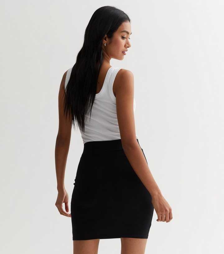 black bodycon pencil skirt for Sale,Up To OFF 61%