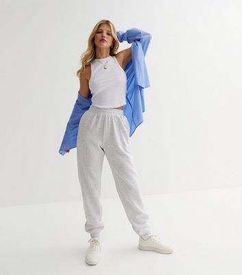 Light store joggers womens