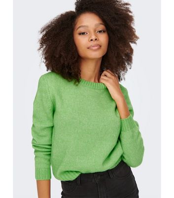 Green jumpers sale ladies uk