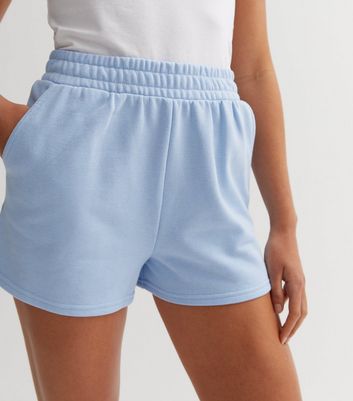 Jogger mini shorts new arrivals