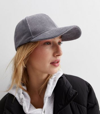 New sales look cap