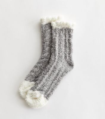 Slipper socks clearance new look