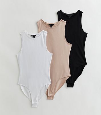 Vest deals top bodysuit