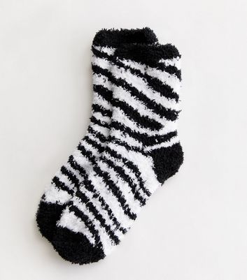 Slipper socks new on sale look