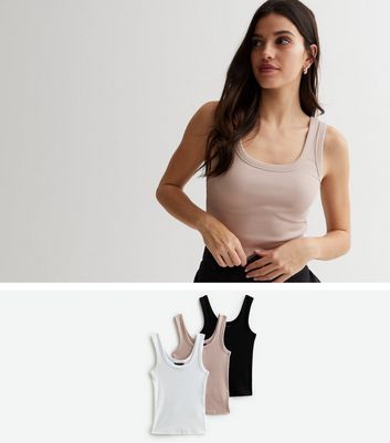 Thick strap outlet vest