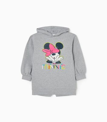 mickey mouse hoodie dress