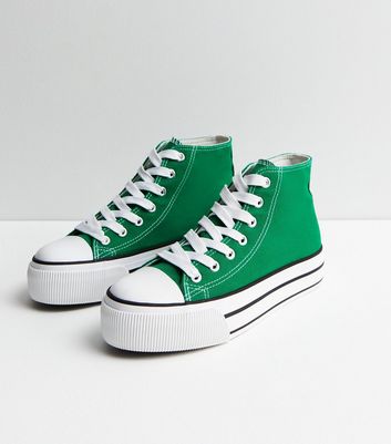 New look high tops best sale