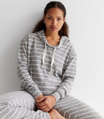 Pyjama best sale hoodie women's