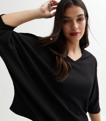 Batwing tops new look online