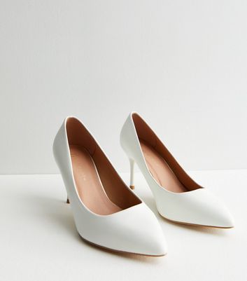 Court shoes new on sale look