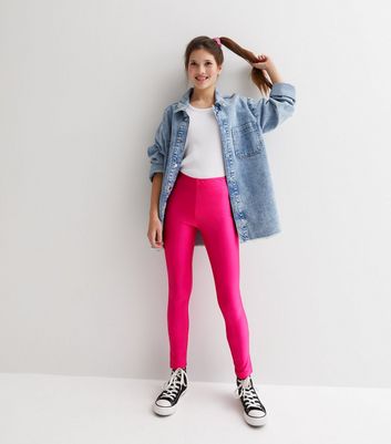 New look girls leggings hotsell