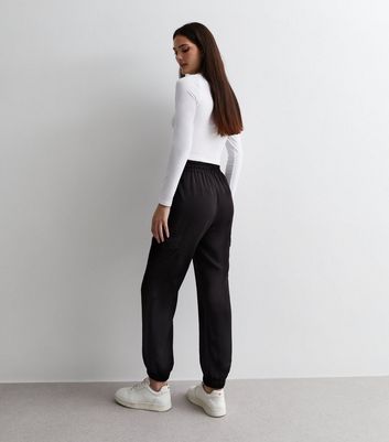 Black Drawstring Trouser by Club Chef  Buy Chefs Trousers Online   Chefcomau