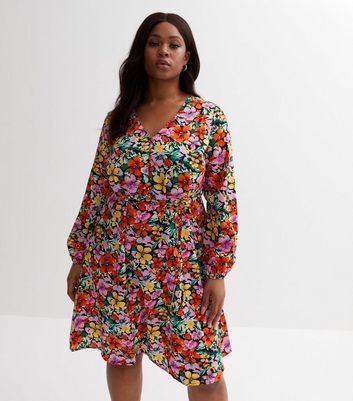 Only 2024 floral dress