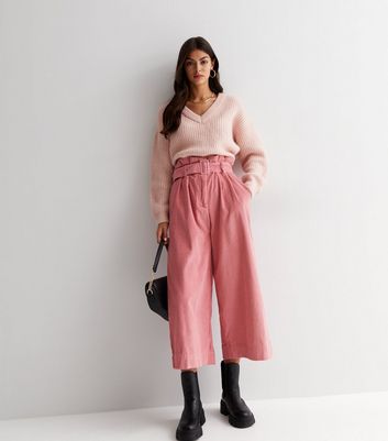 Regular Fit Women Pink Trousers Price in India - Buy Regular Fit Women Pink  Trousers online at Shopsy.in