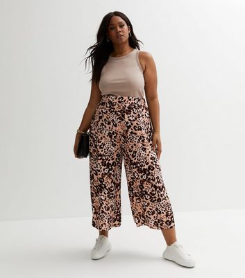 Crop Wide Pant in Extended Sizes | Vince