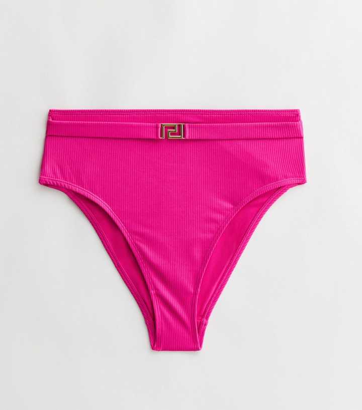 Graphic Monogram Bikini Bottoms - Women - Ready-to-Wear