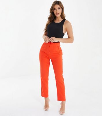 New Look Trousers and Top N6644  The Fold Line