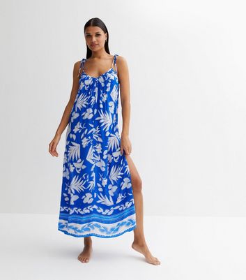 Summer maxi dresses hotsell new look