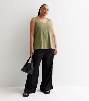 トップス KLASICA Cross Back Vest 3 クラシカ KLASICA Cross Back Vest （Black） -FASCINATE