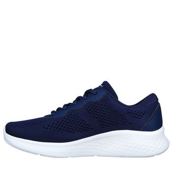 Skechers go step sale lite blue star