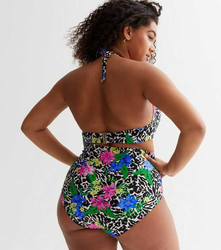 26 Super Sexy Plus Size Two-Piece Swimwear That Your Curves Need