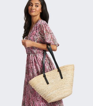 South on sale beach bag