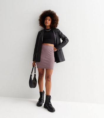 Uo olympia plaid mini skirt sale