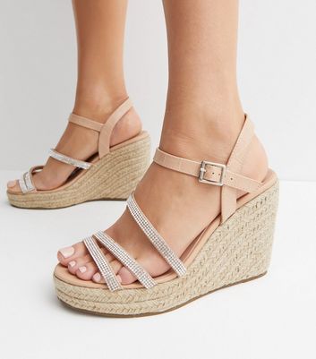 Women's New Look sandals in the Sale | Save online with ZALANDO