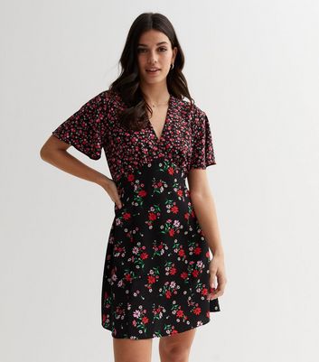 New look tea dresses sale