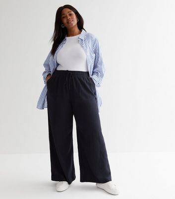 Stevie Wide Trousers |