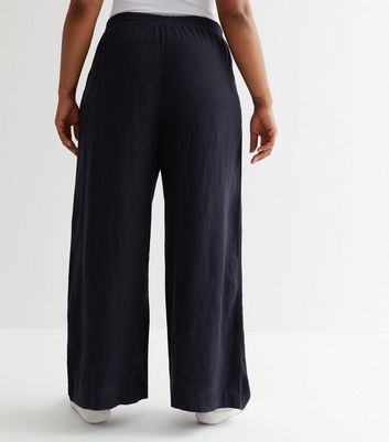 Assembly label bellevue wide leg pant best sale